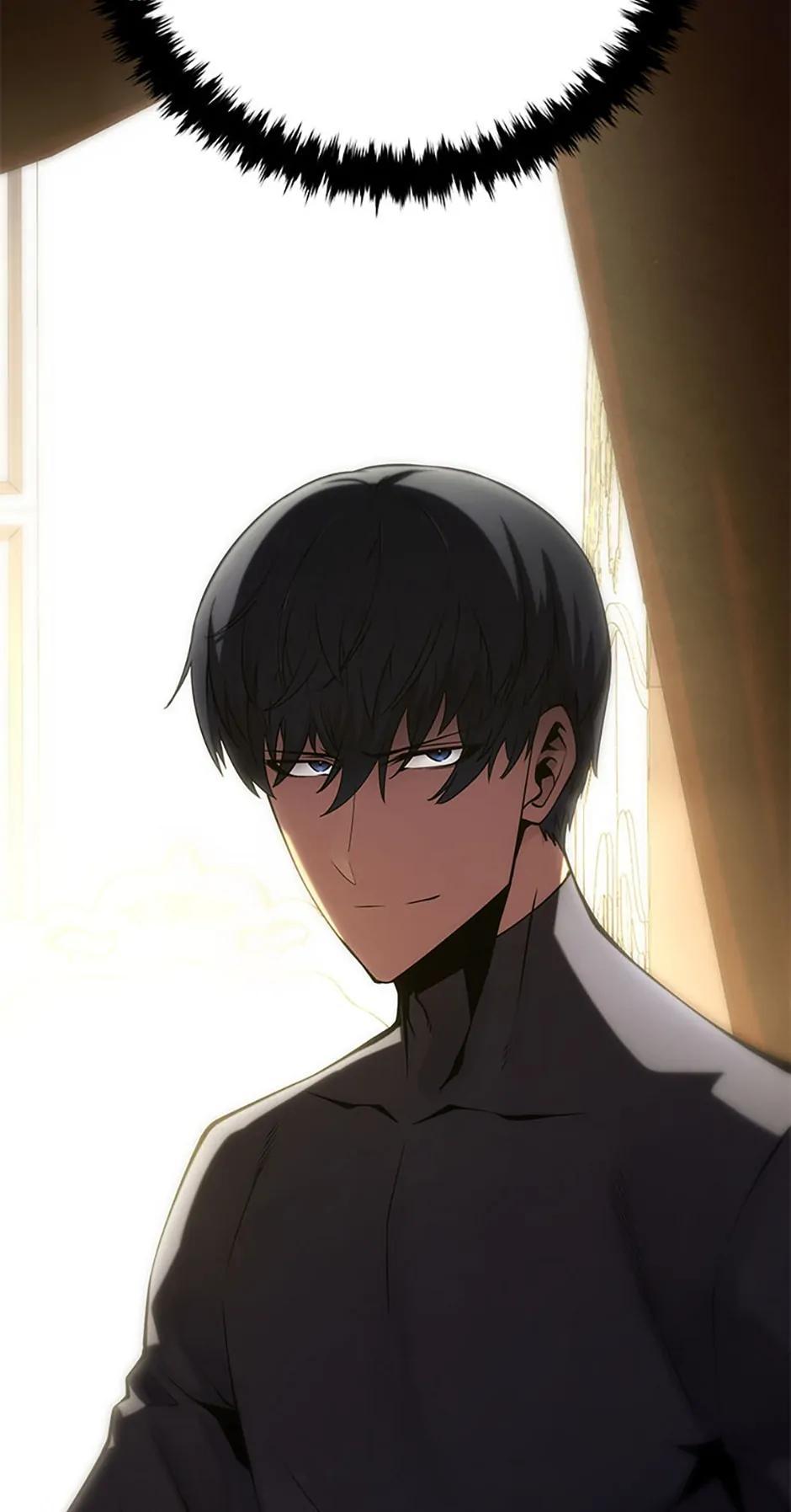 The Swordmaster's Son Chapter 92