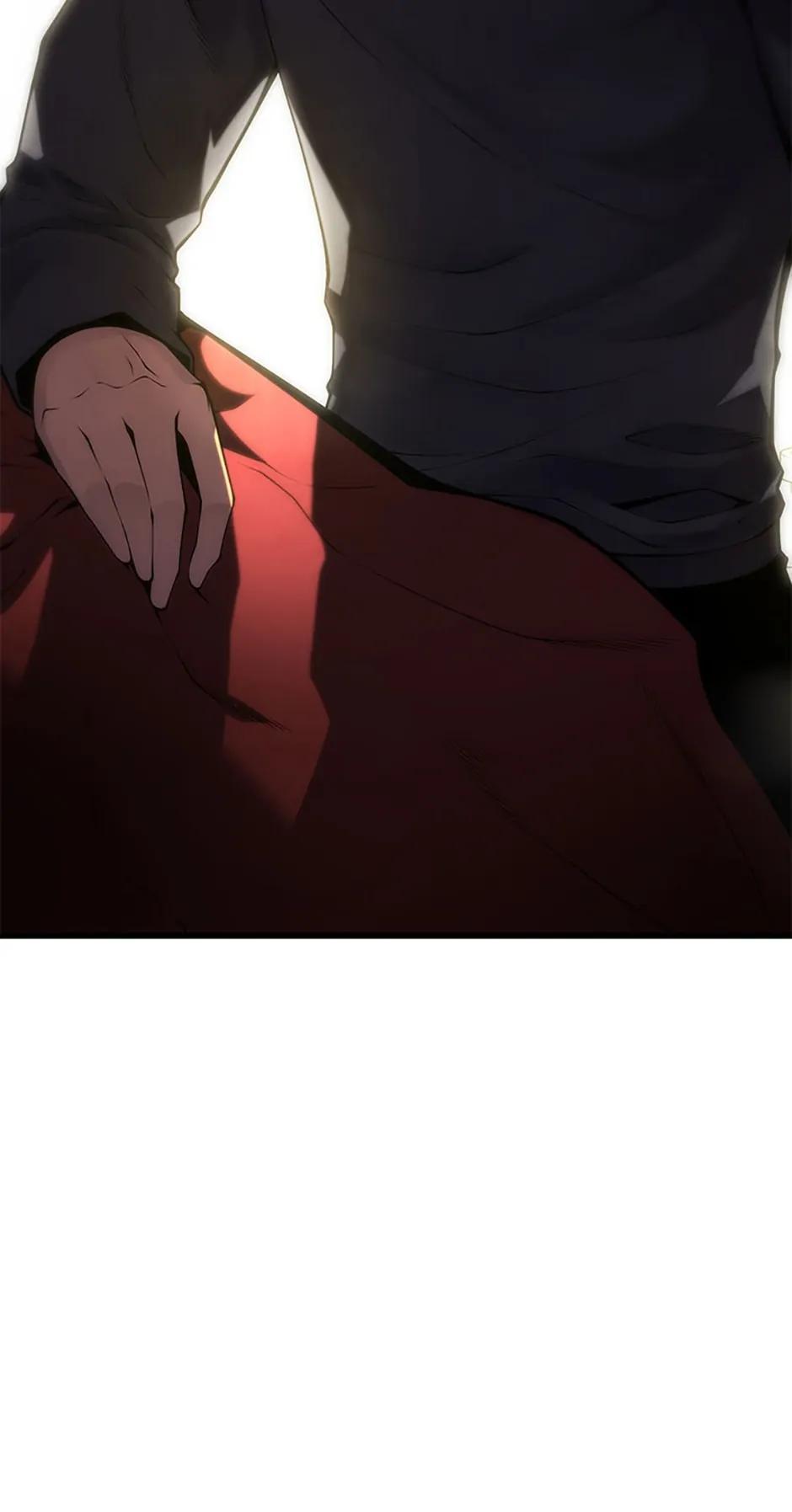 The Swordmaster's Son Chapter 92