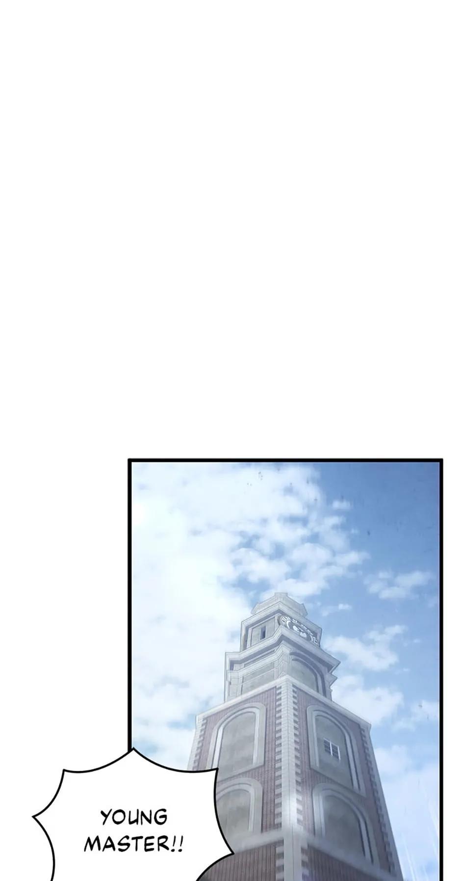 The Swordmaster's Son Chapter 92