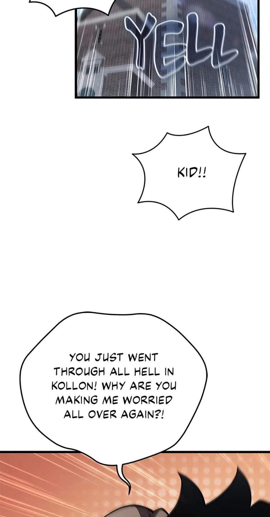 The Swordmaster's Son Chapter 92