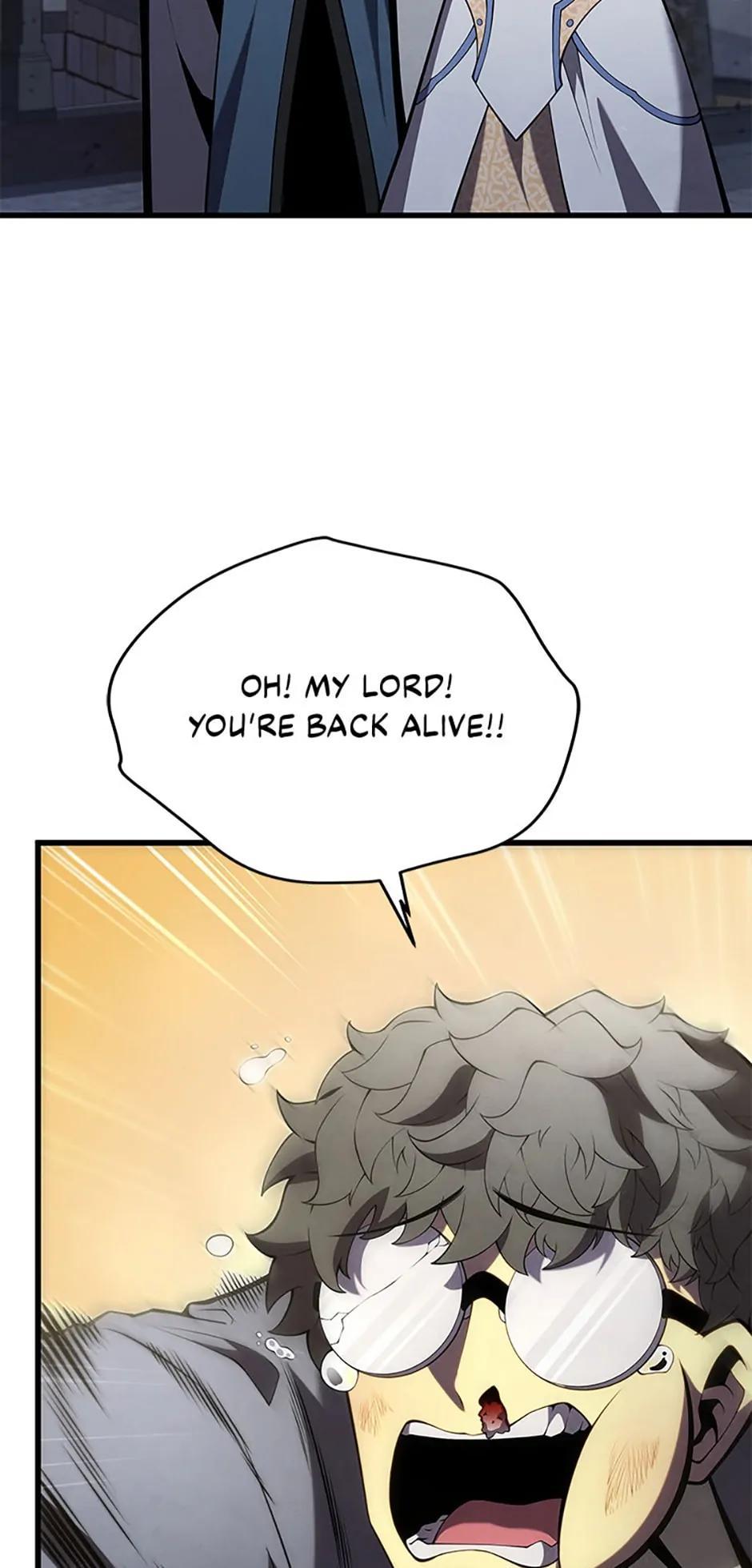 The Swordmaster's Son Chapter 92