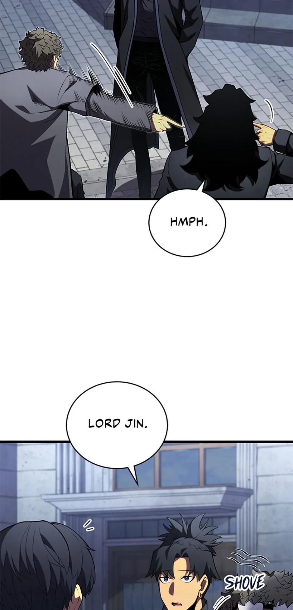 The Swordmaster's Son Chapter 92