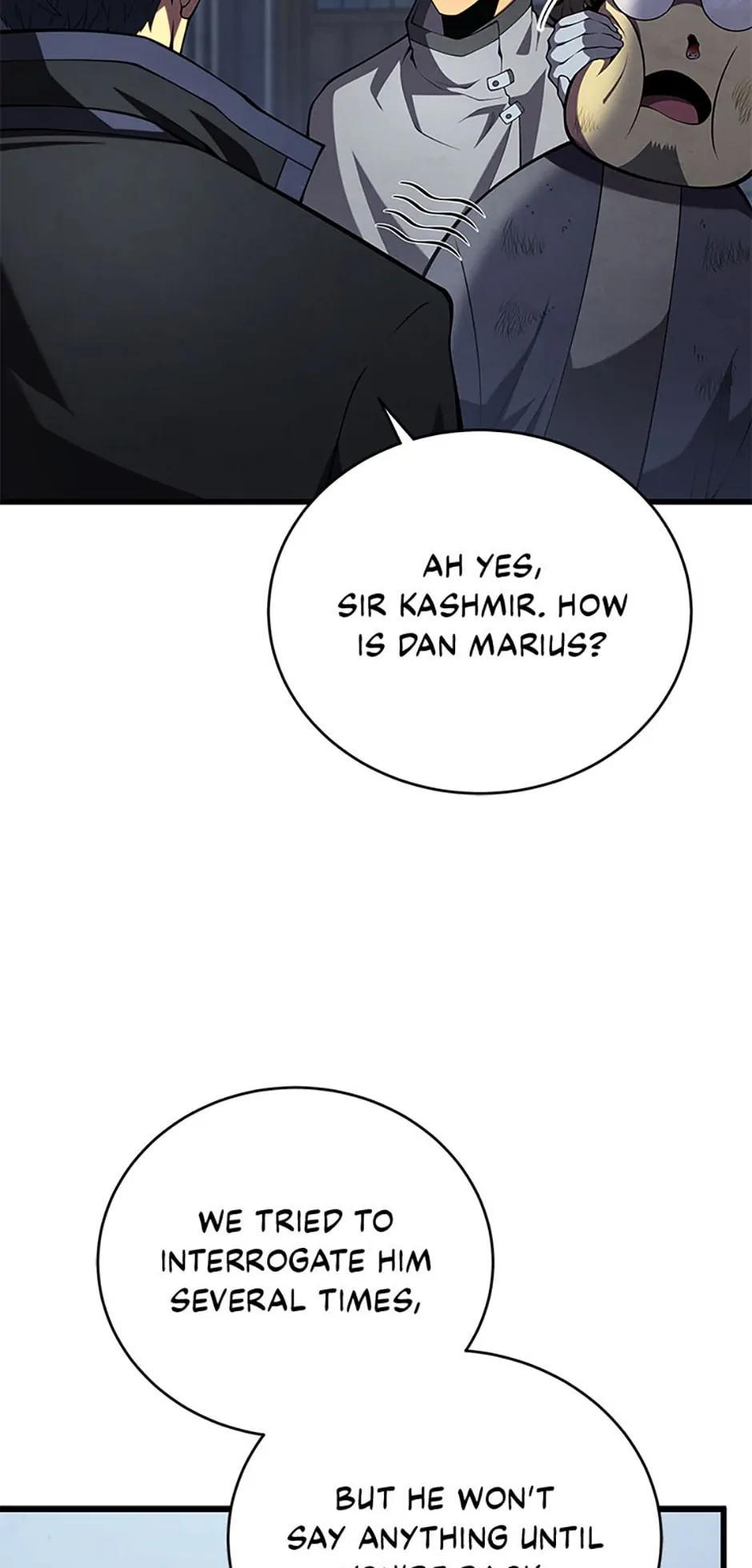 The Swordmaster's Son Chapter 92