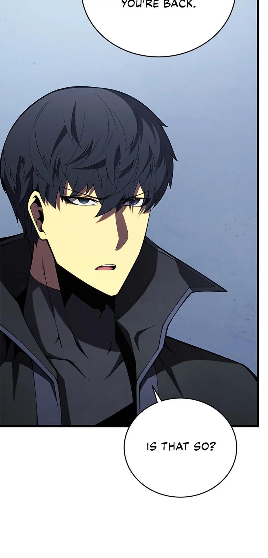 The Swordmaster's Son Chapter 92