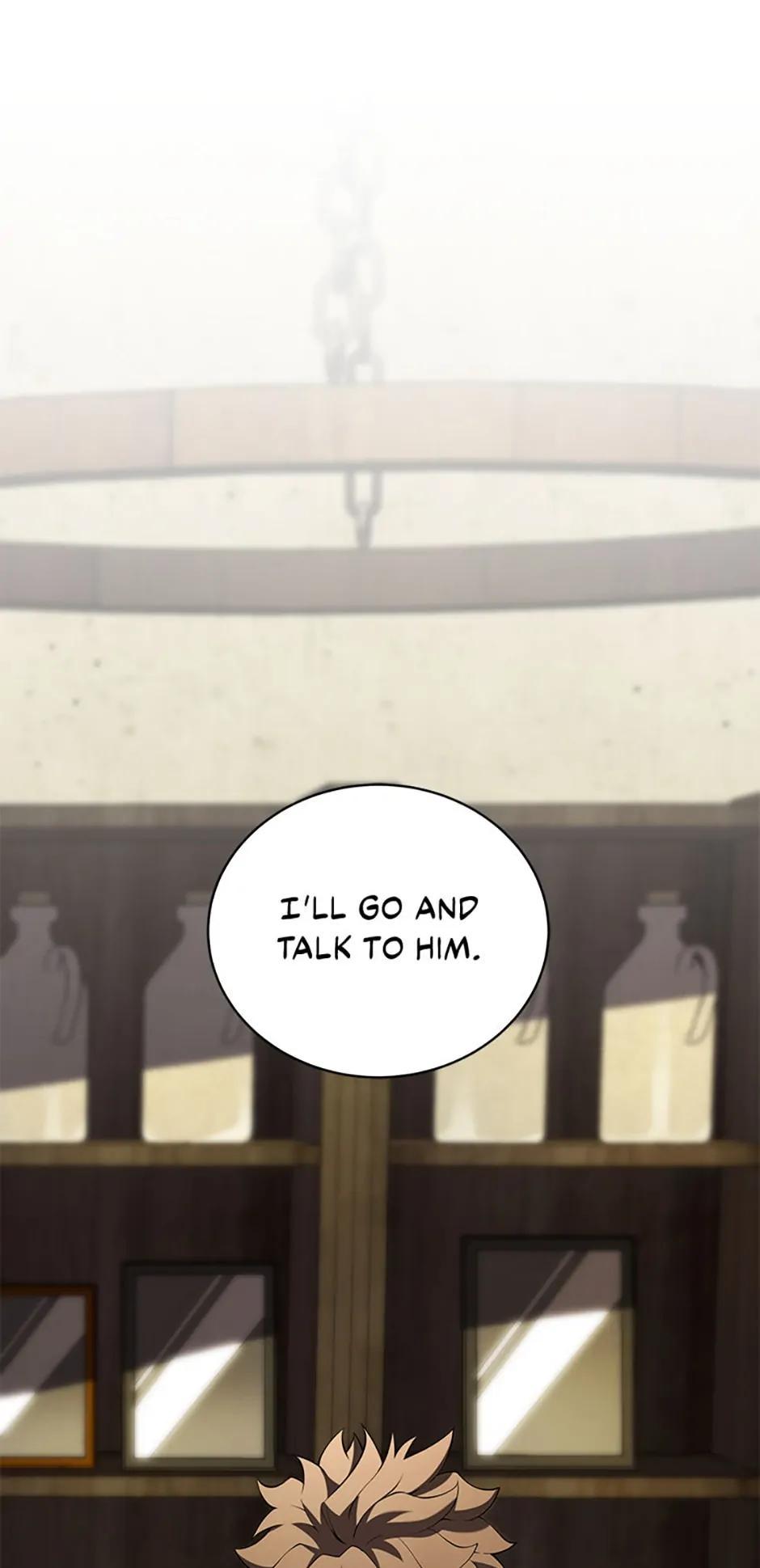 The Swordmaster's Son Chapter 92