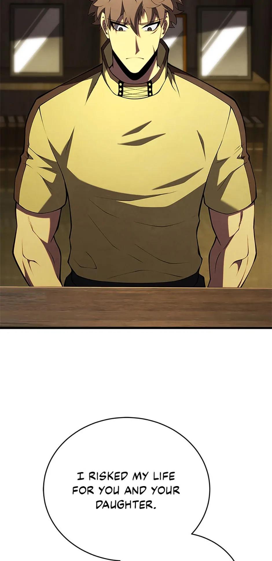 The Swordmaster's Son Chapter 92