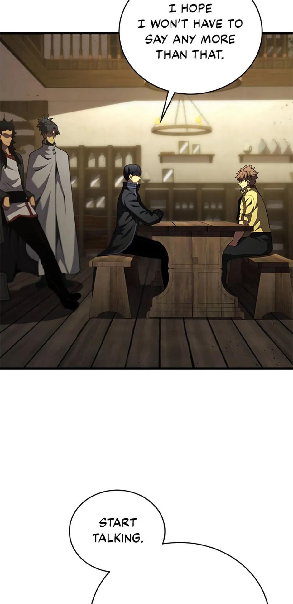 The Swordmaster's Son Chapter 92