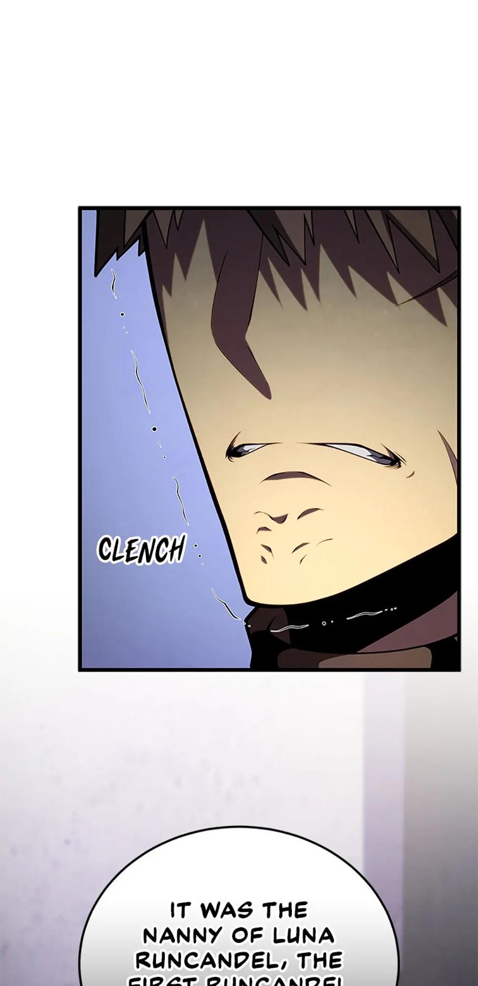 The Swordmaster's Son Chapter 92