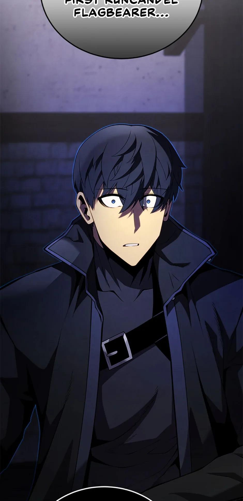 The Swordmaster's Son Chapter 92