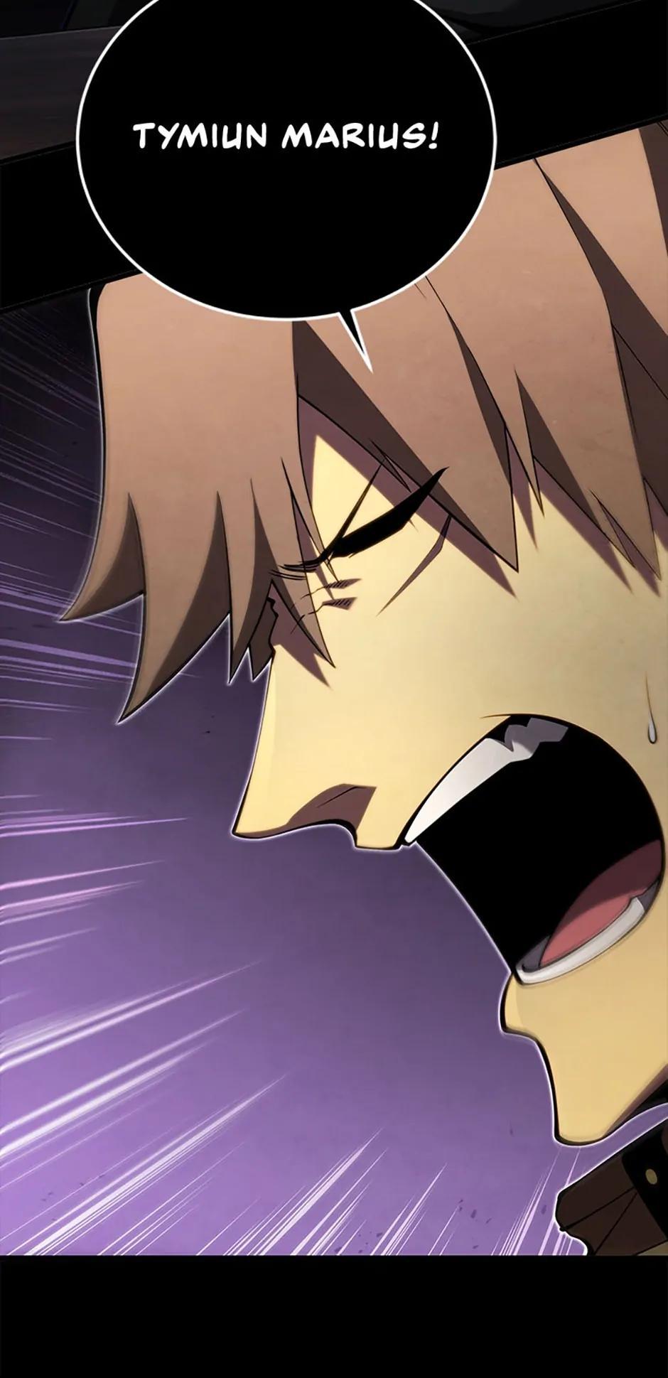 The Swordmaster's Son Chapter 92