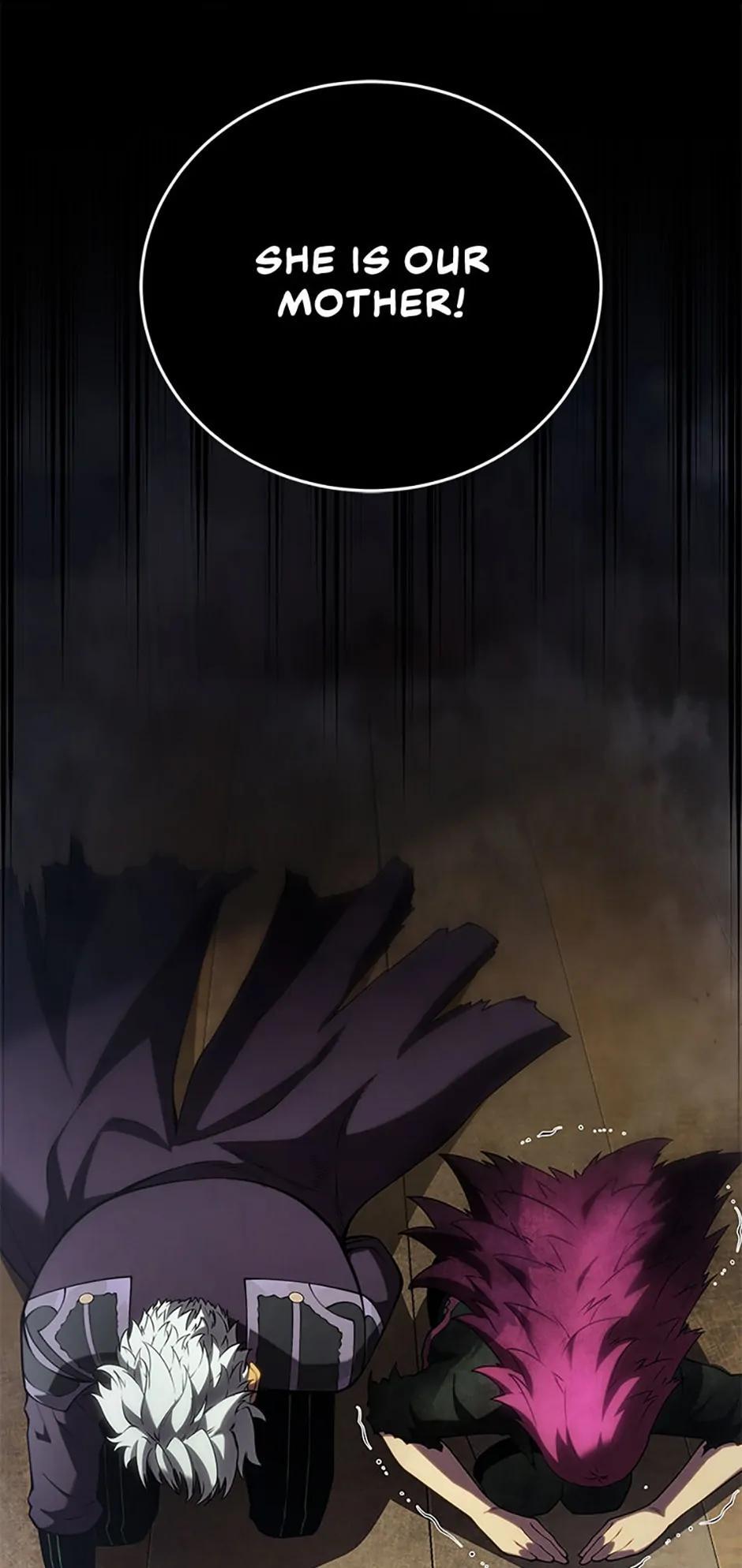 The Swordmaster's Son Chapter 92