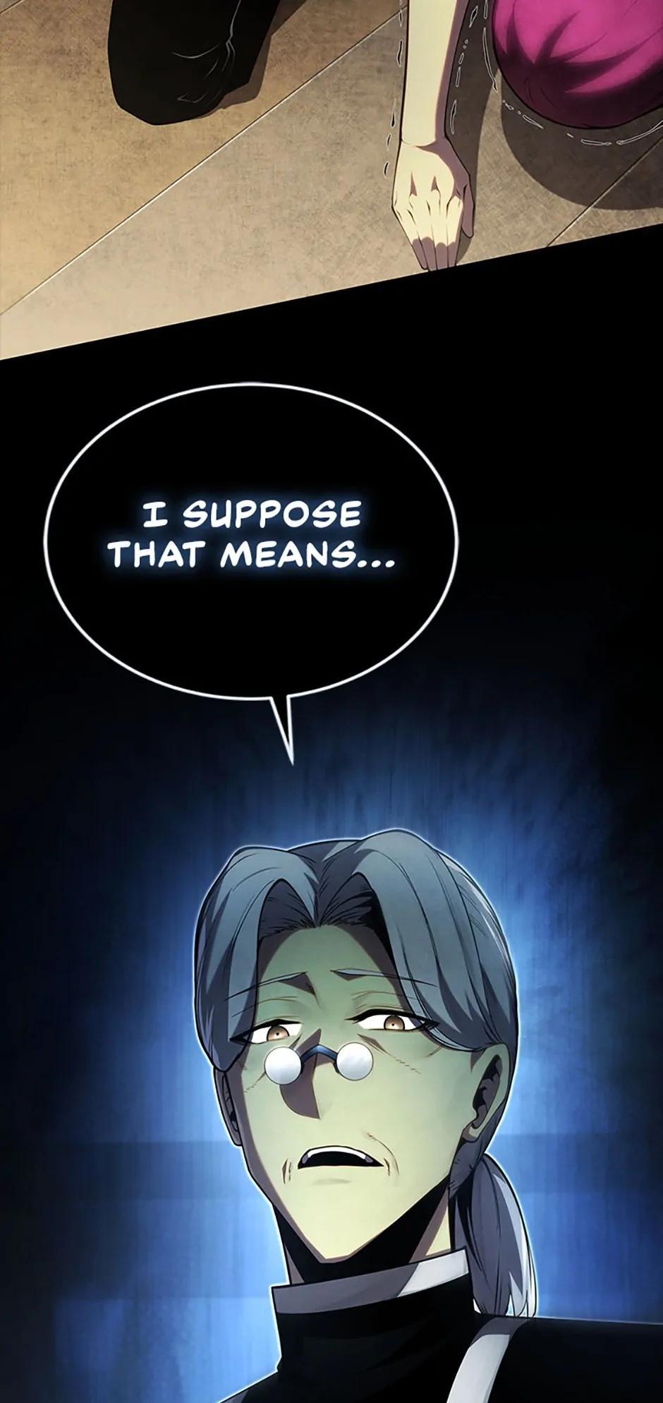 The Swordmaster's Son Chapter 92