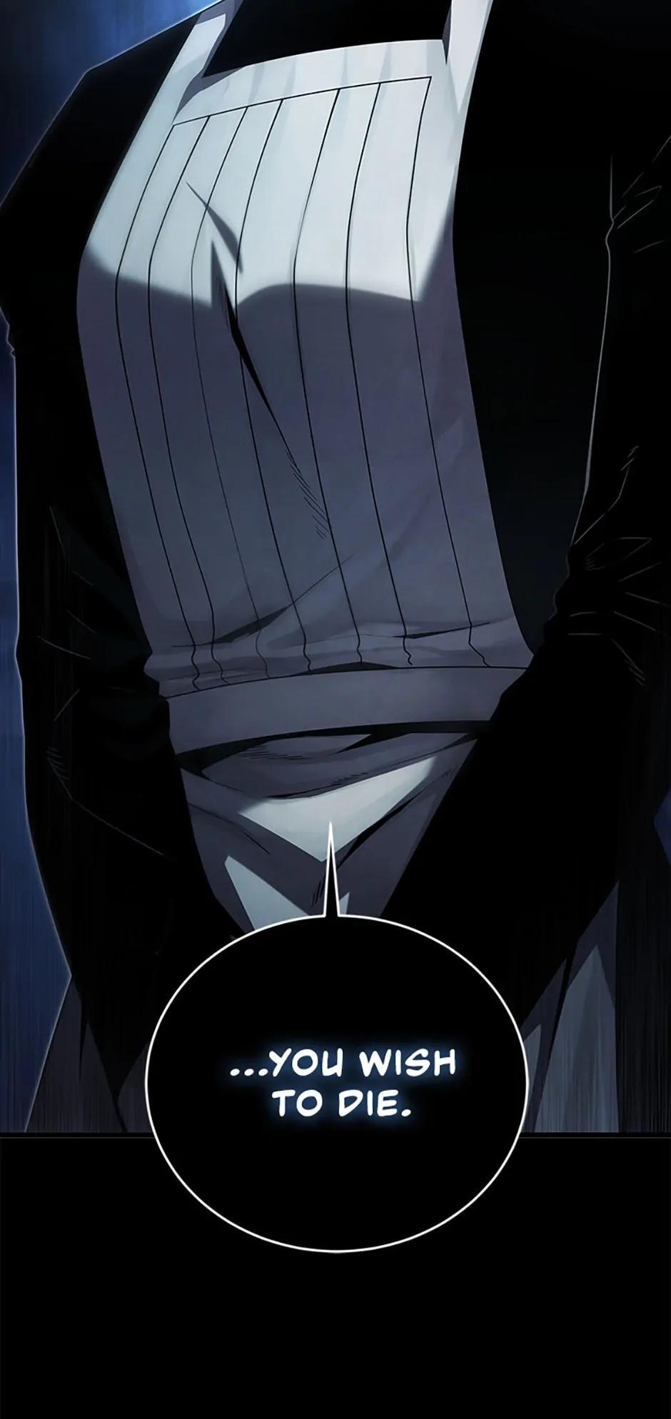 The Swordmaster's Son Chapter 92