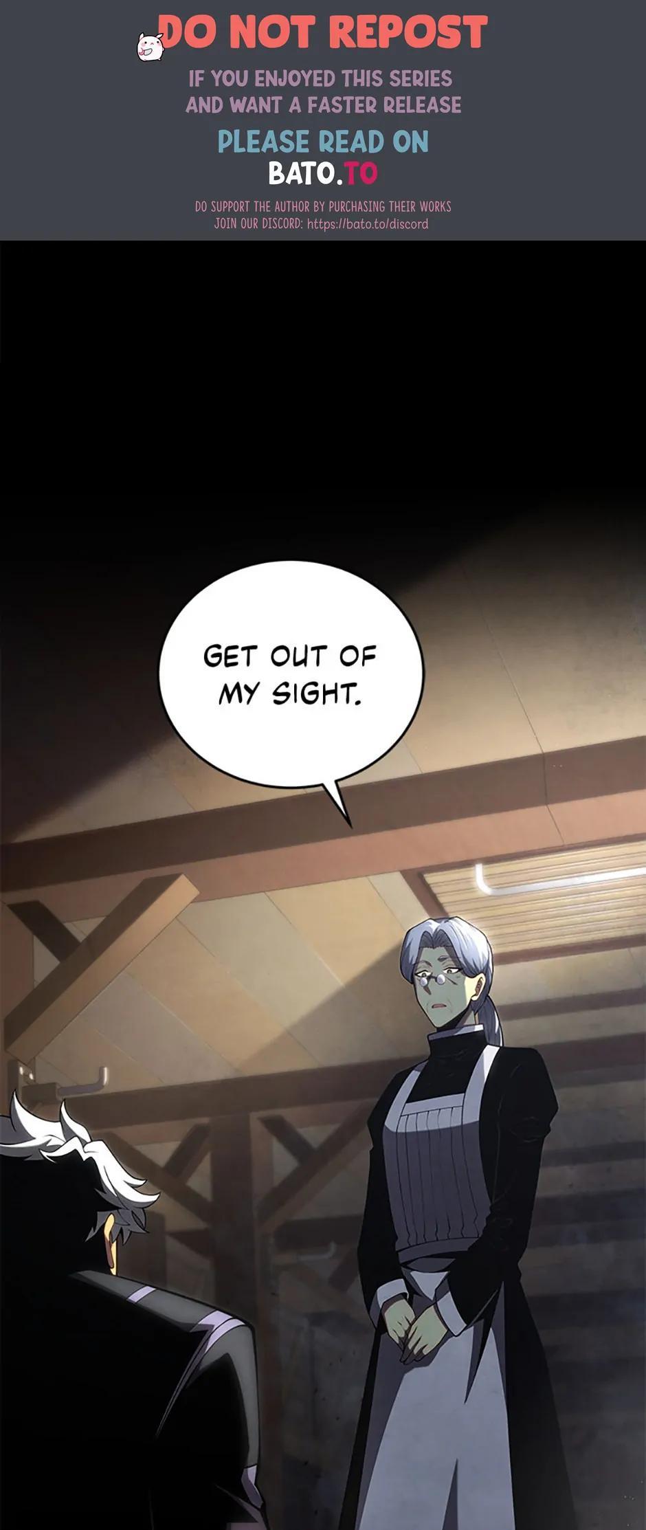 The Swordmaster's Son Chapter 93