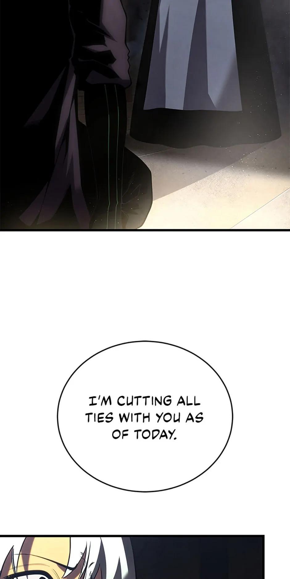 The Swordmaster's Son Chapter 93