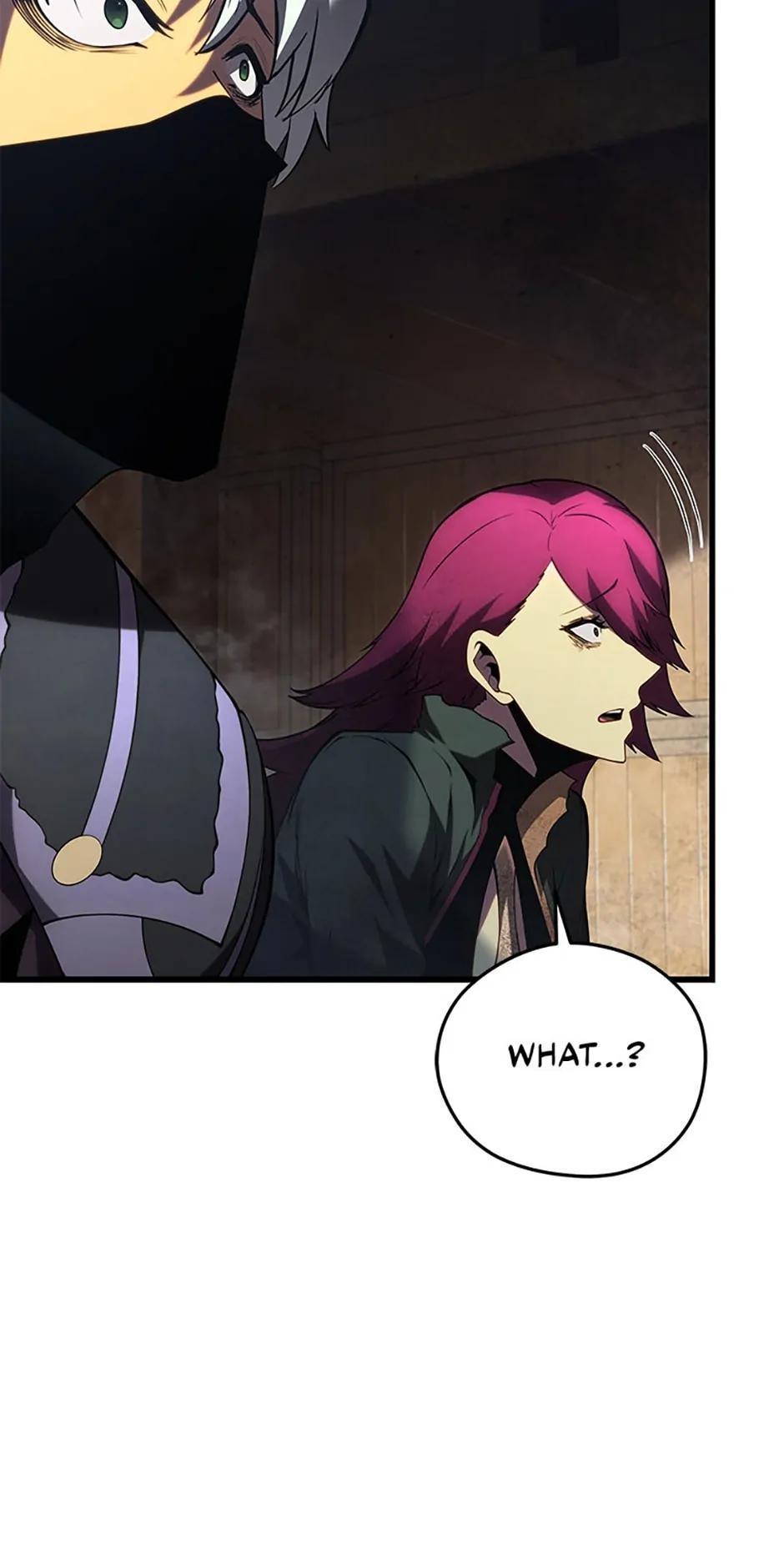 The Swordmaster's Son Chapter 93