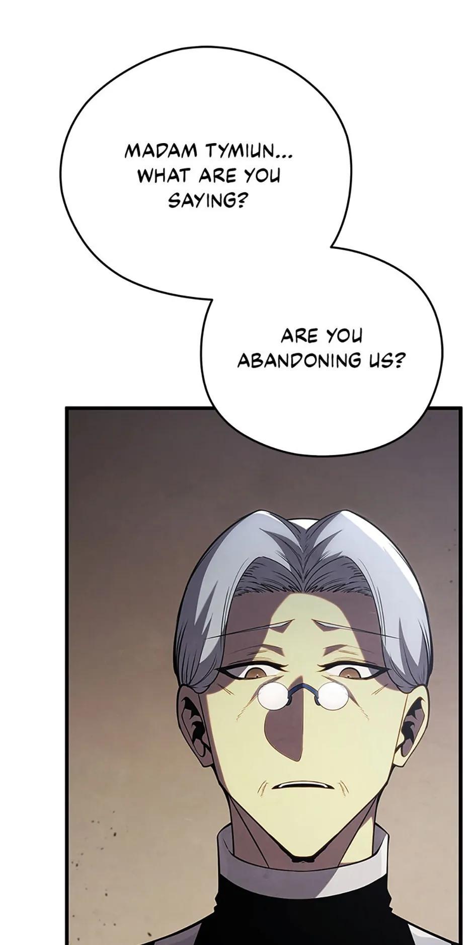 The Swordmaster's Son Chapter 93