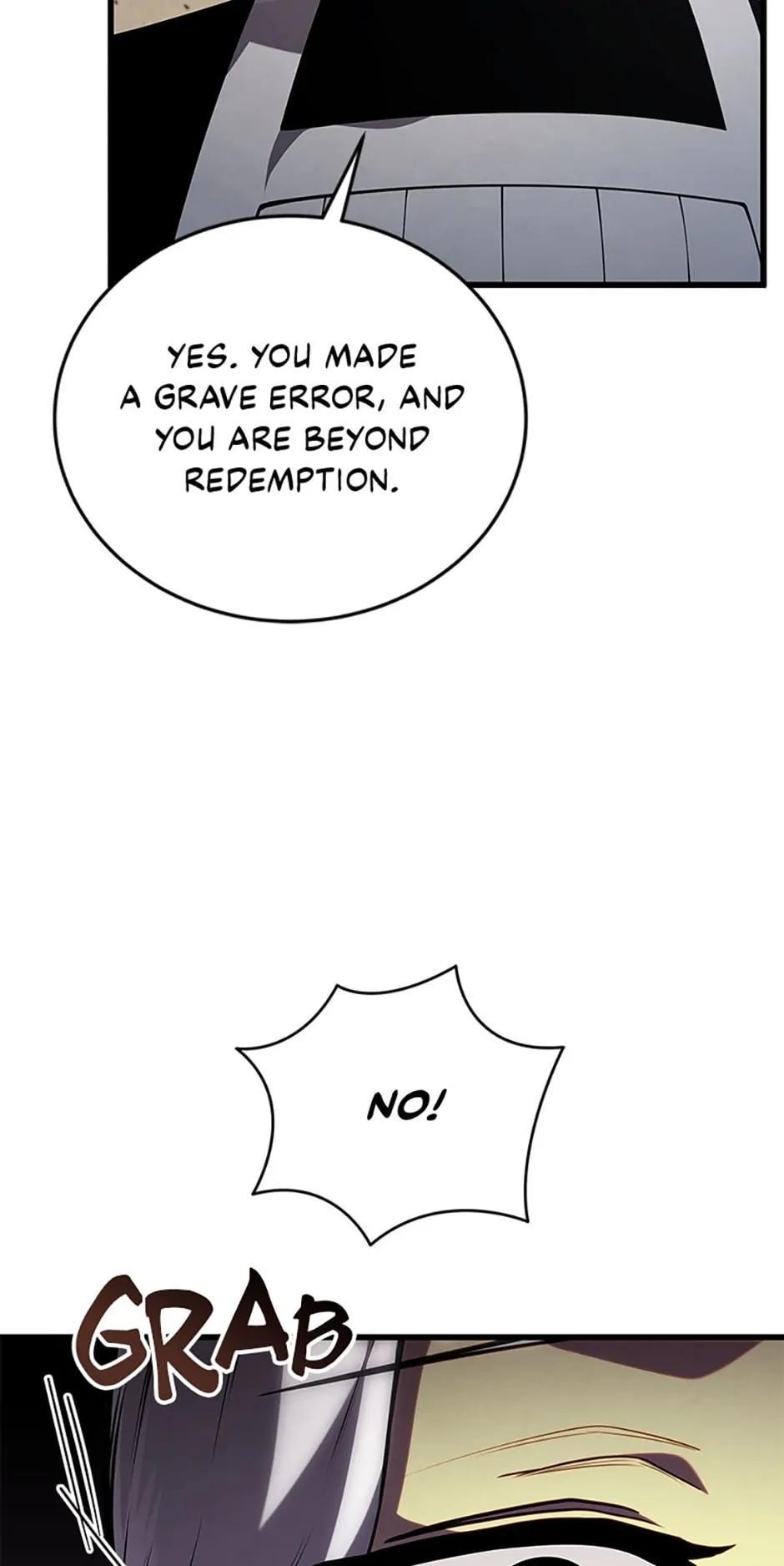 The Swordmaster's Son Chapter 93