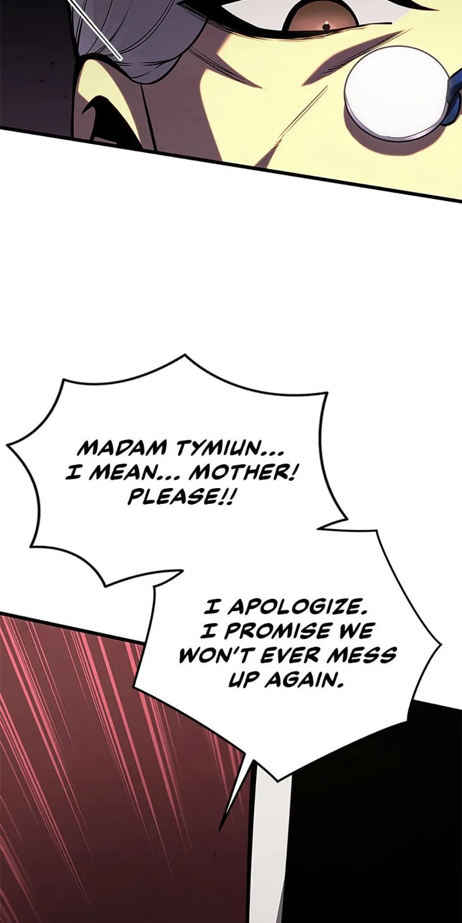 The Swordmaster's Son Chapter 93