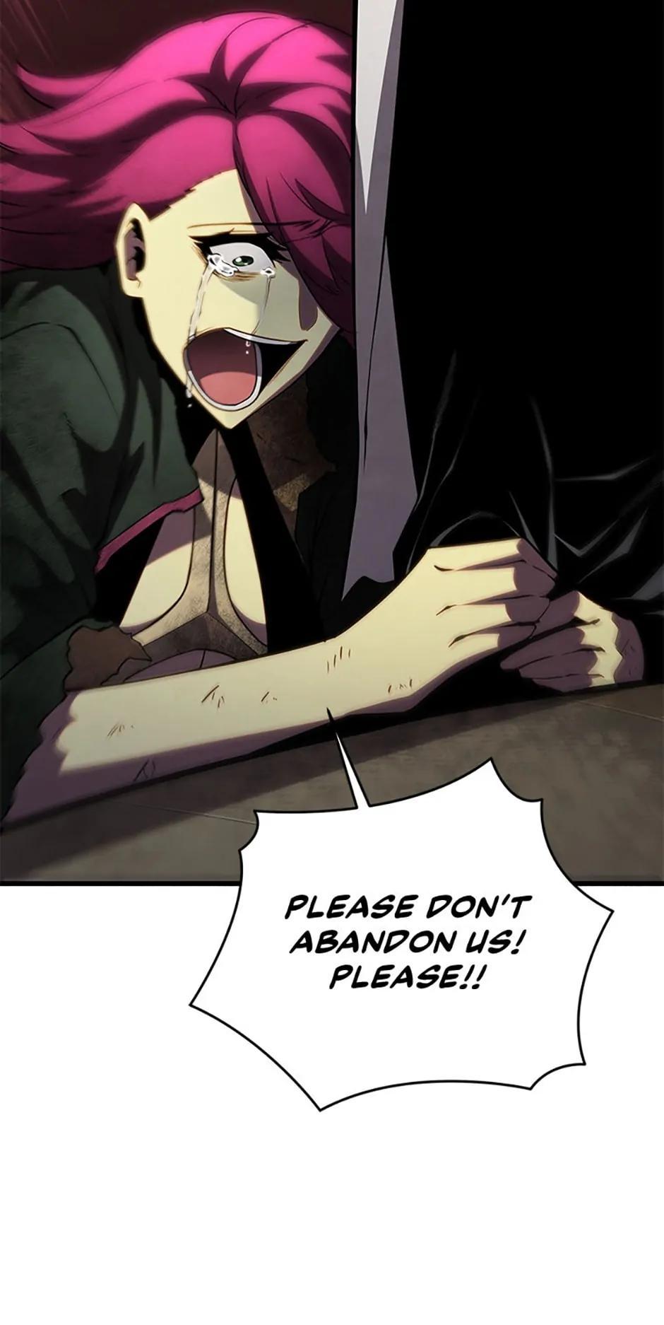 The Swordmaster's Son Chapter 93