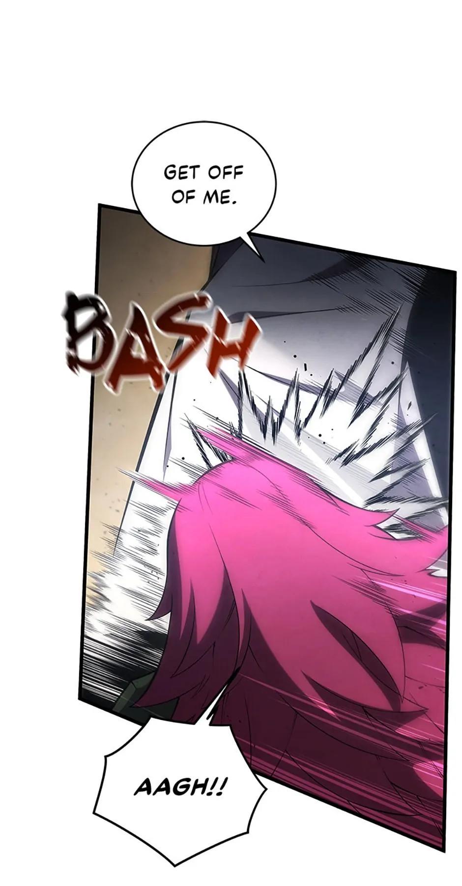 The Swordmaster's Son Chapter 93