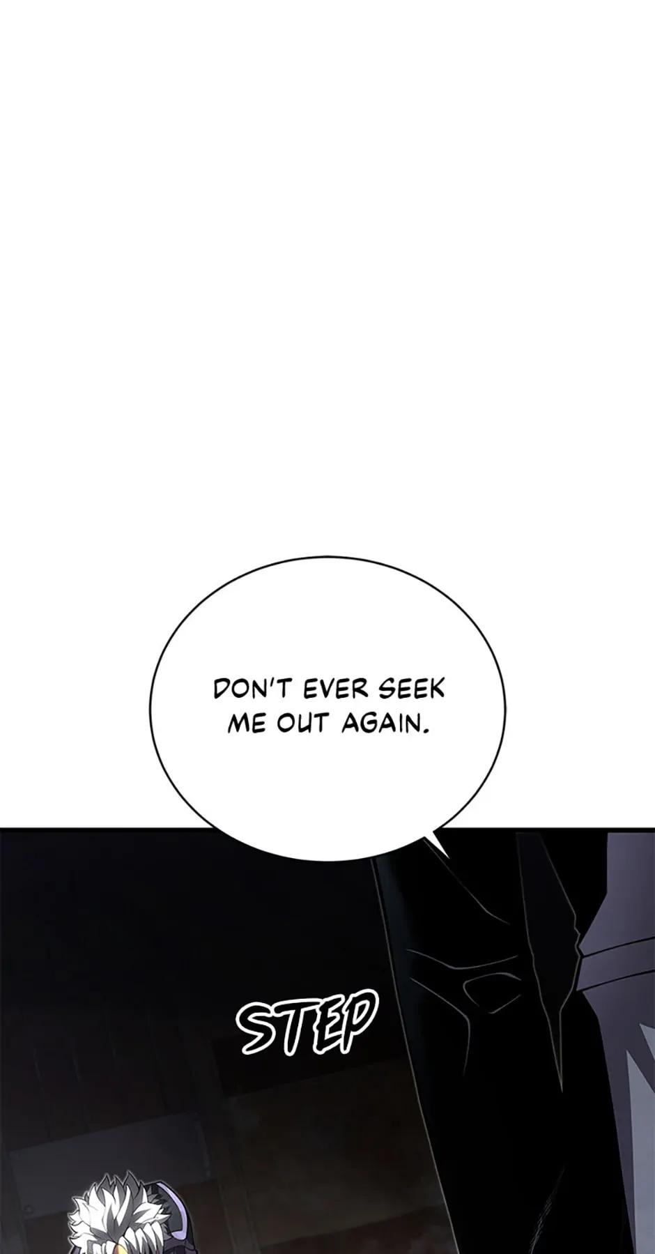 The Swordmaster's Son Chapter 93