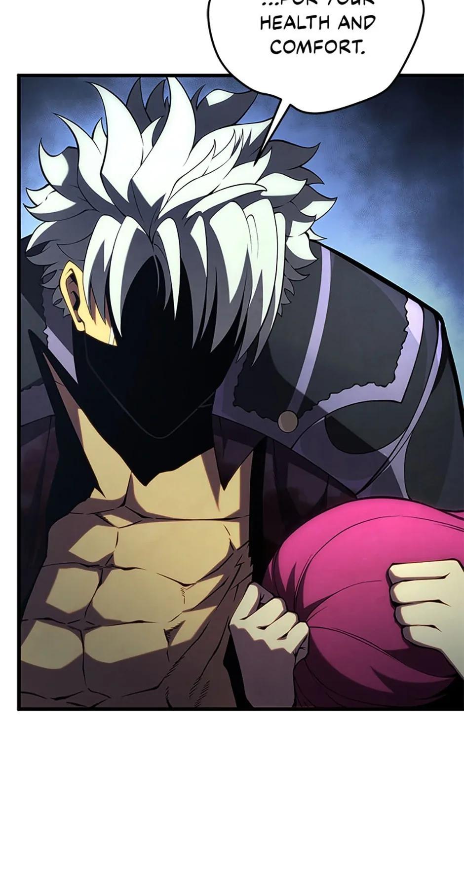 The Swordmaster's Son Chapter 93