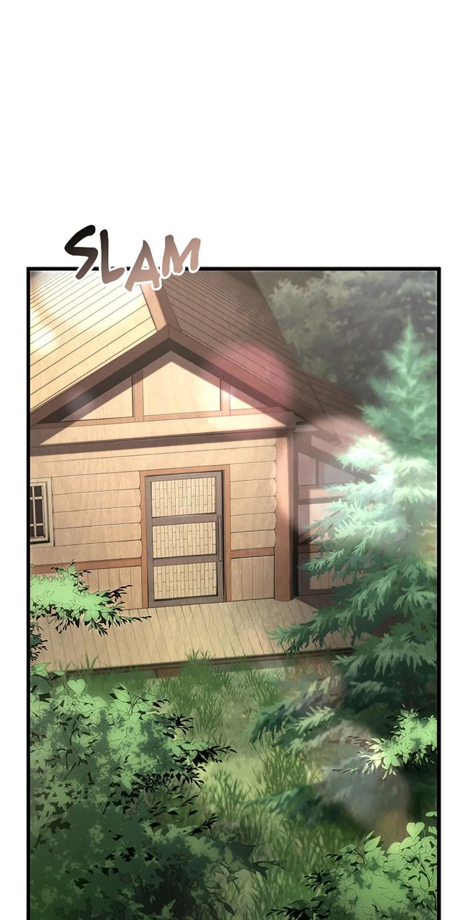 The Swordmaster's Son Chapter 93