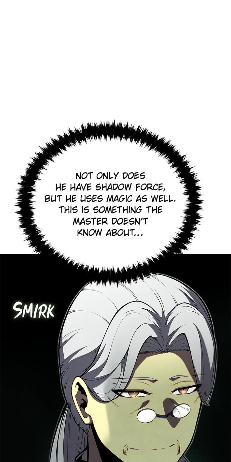 The Swordmaster's Son Chapter 93