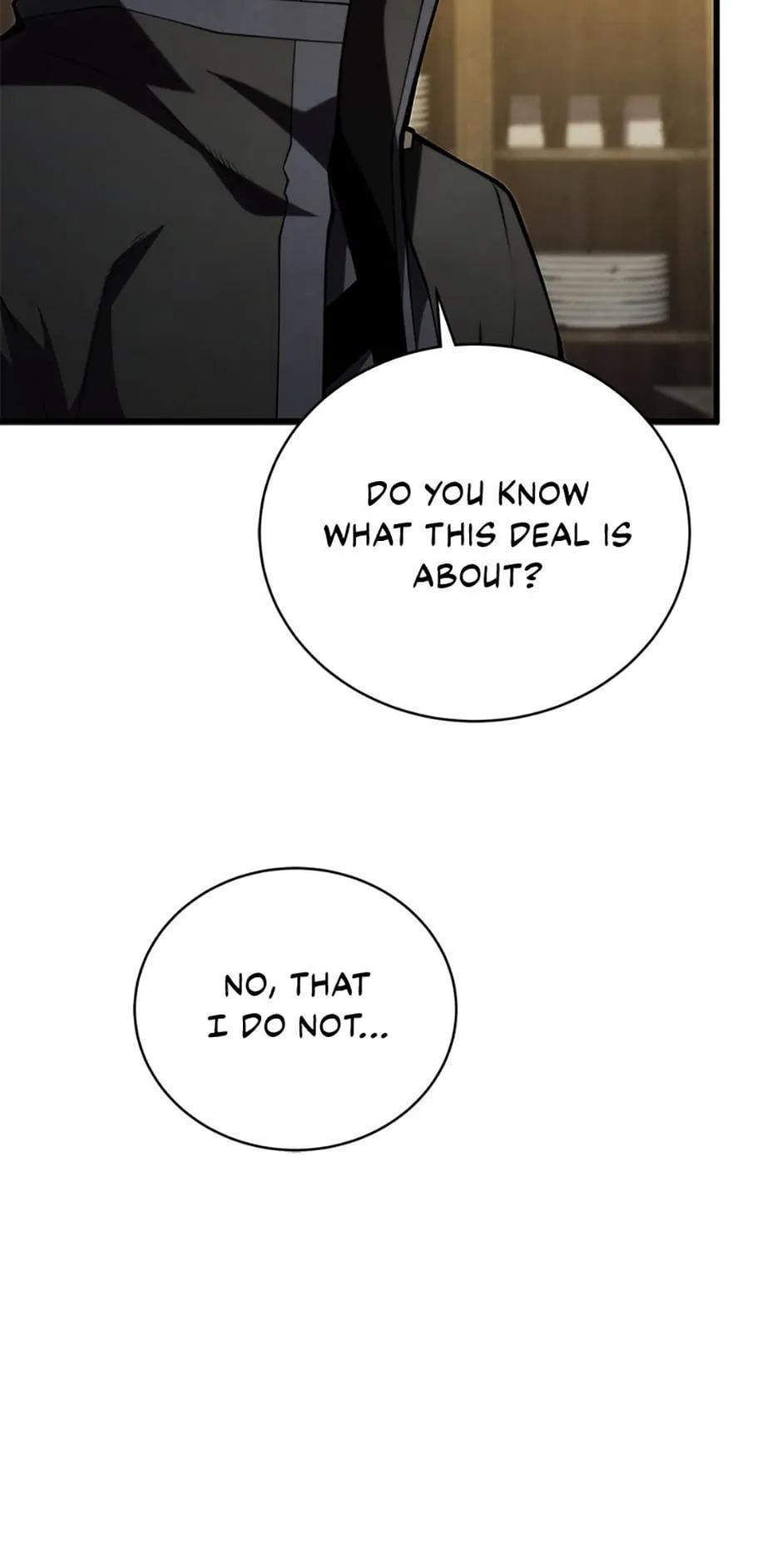 The Swordmaster's Son Chapter 93