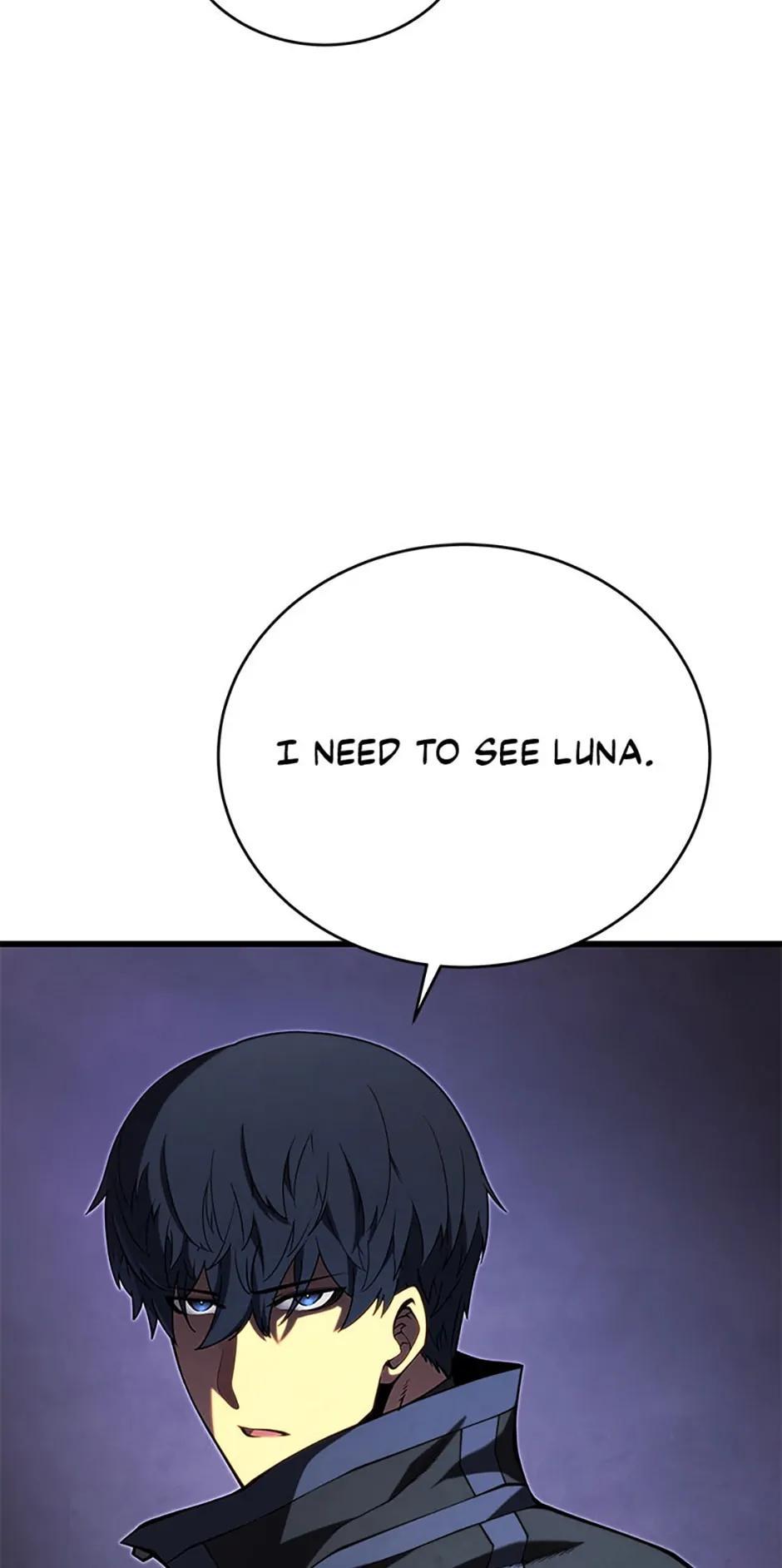 The Swordmaster's Son Chapter 93