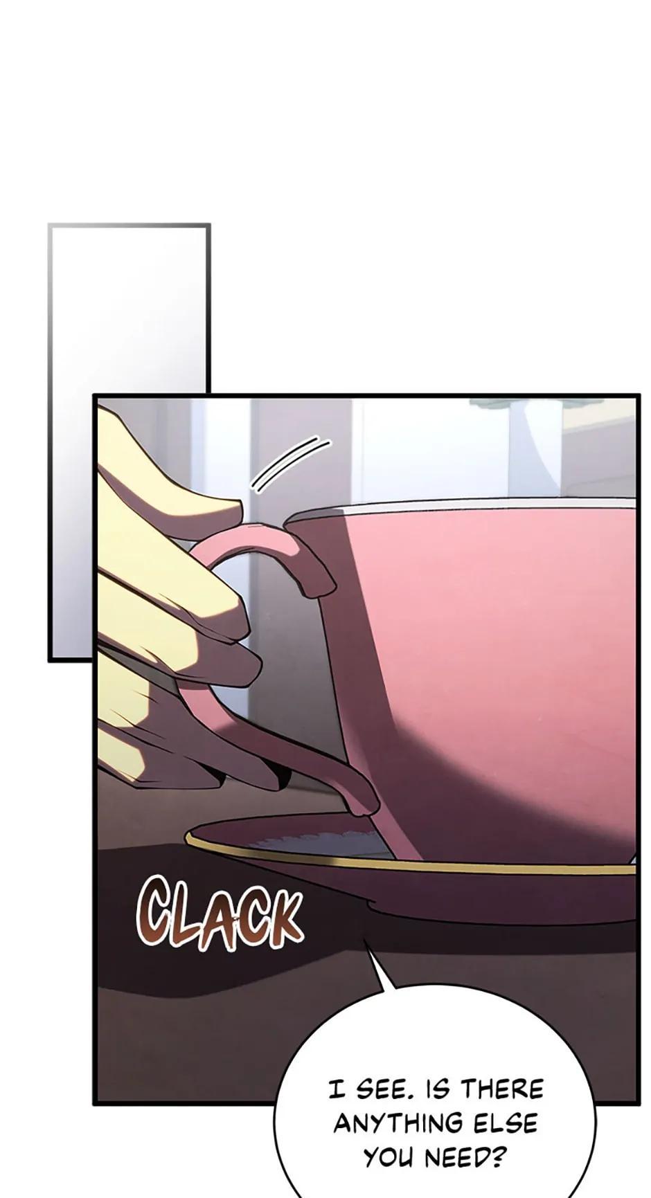 The Swordmaster's Son Chapter 93