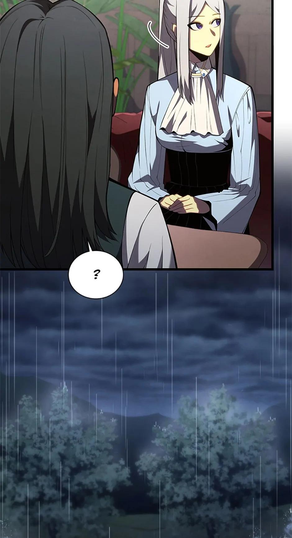 The Swordmaster's Son Chapter 93