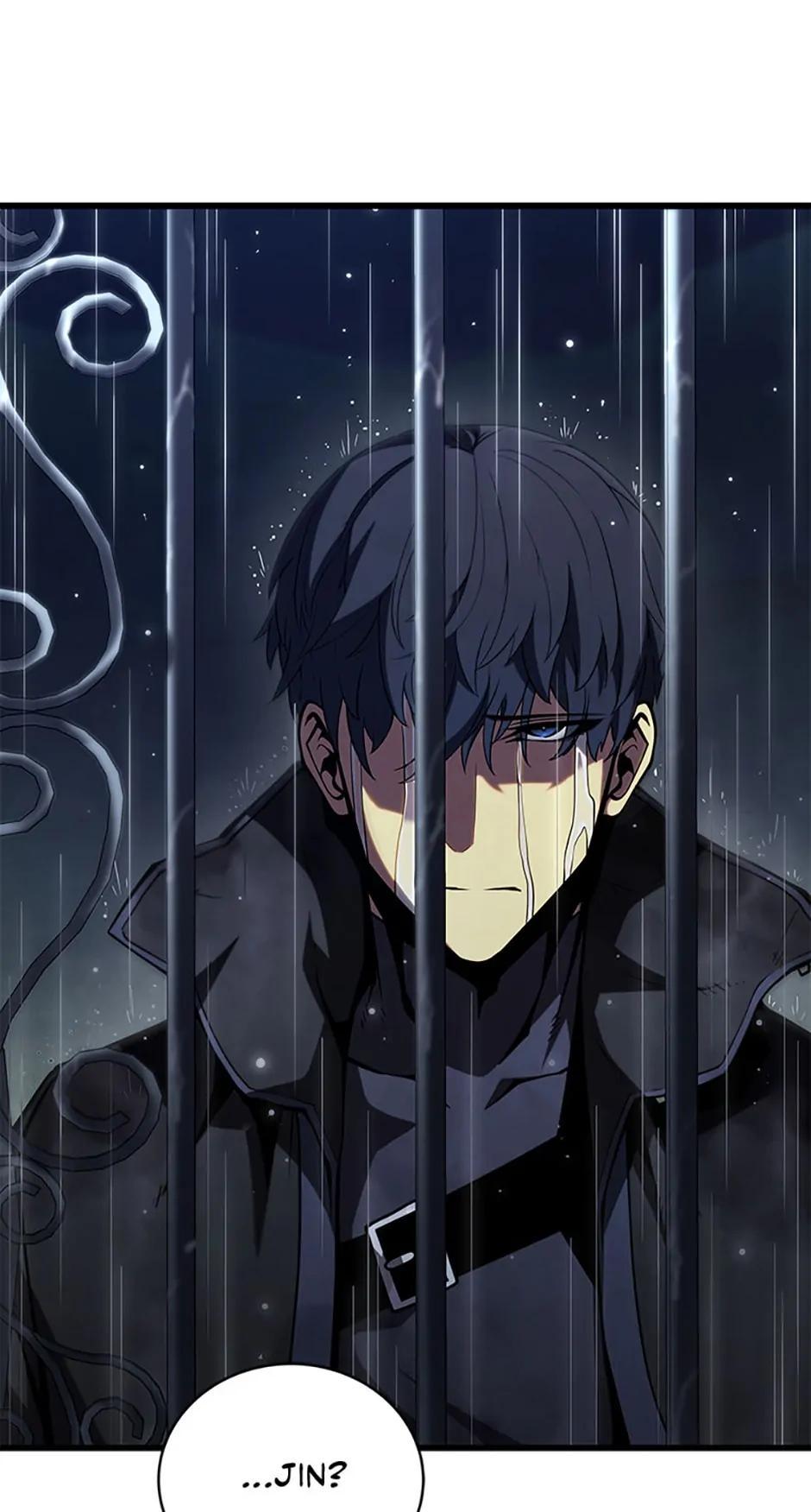 The Swordmaster's Son Chapter 93