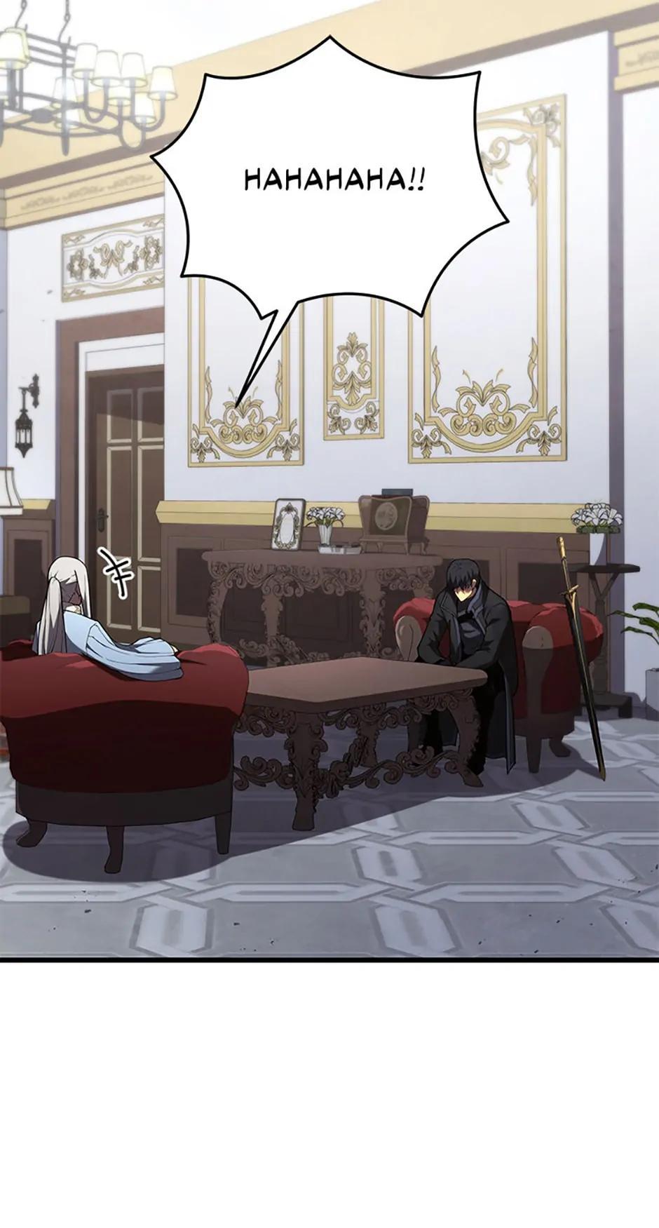 The Swordmaster's Son Chapter 93