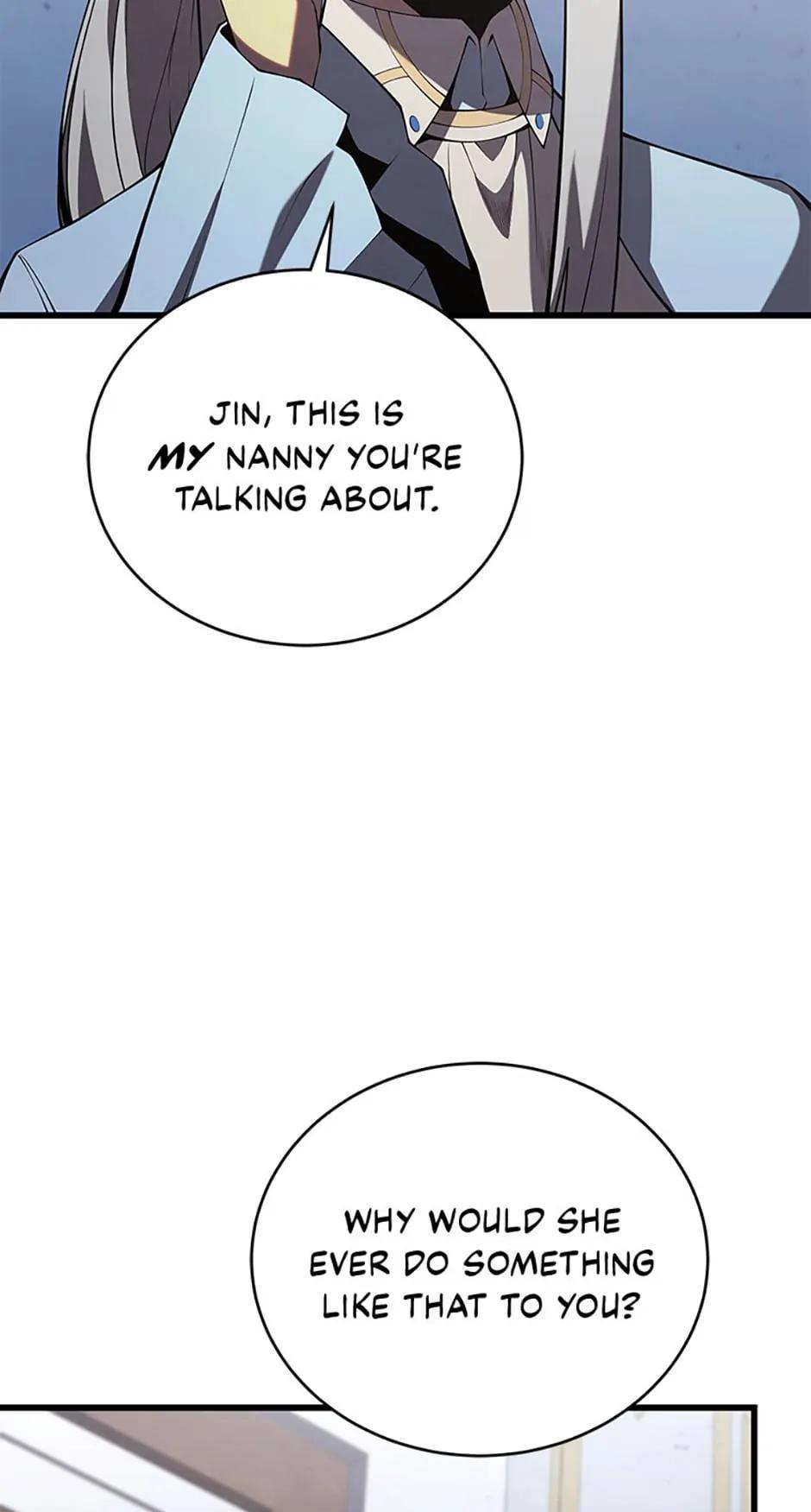 The Swordmaster's Son Chapter 93