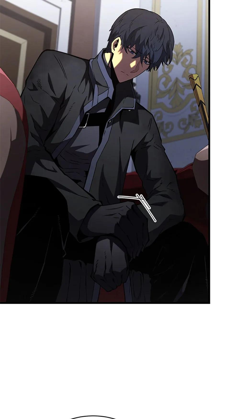 The Swordmaster's Son Chapter 93