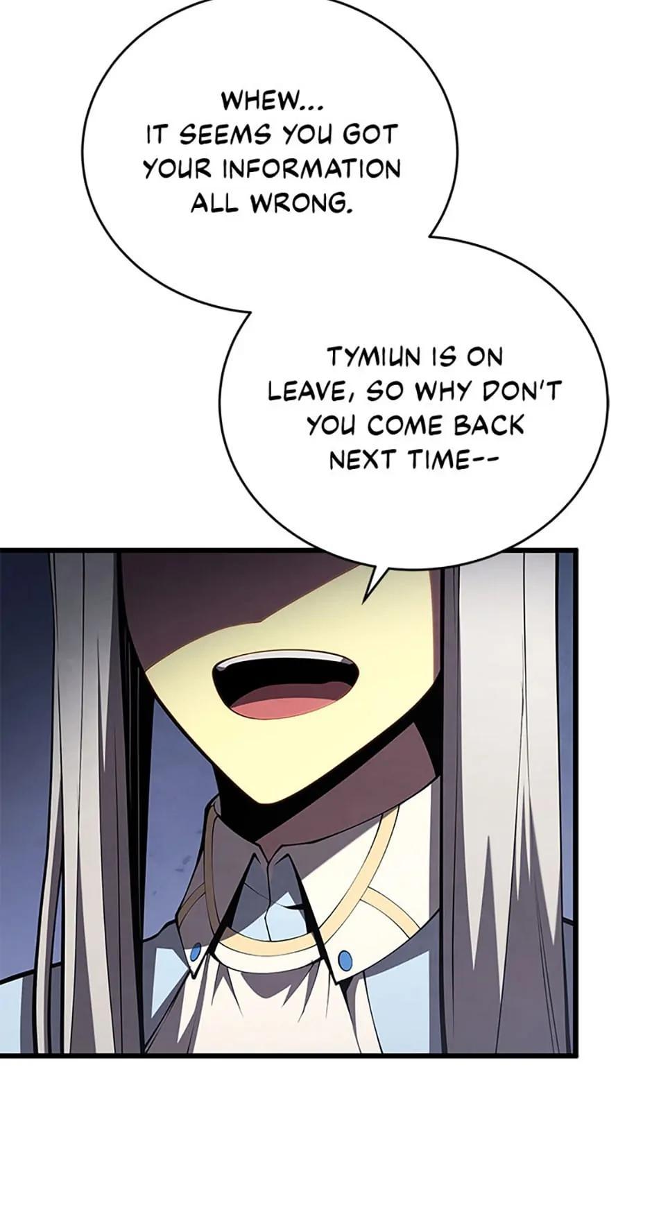 The Swordmaster's Son Chapter 93