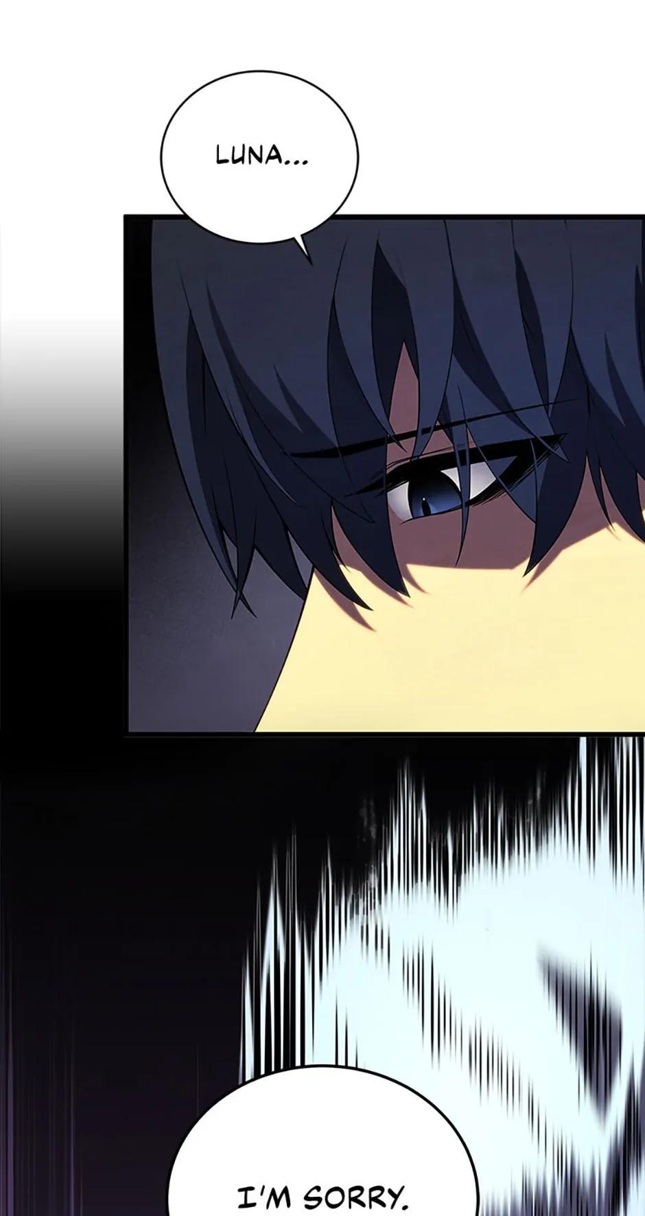 The Swordmaster's Son Chapter 93