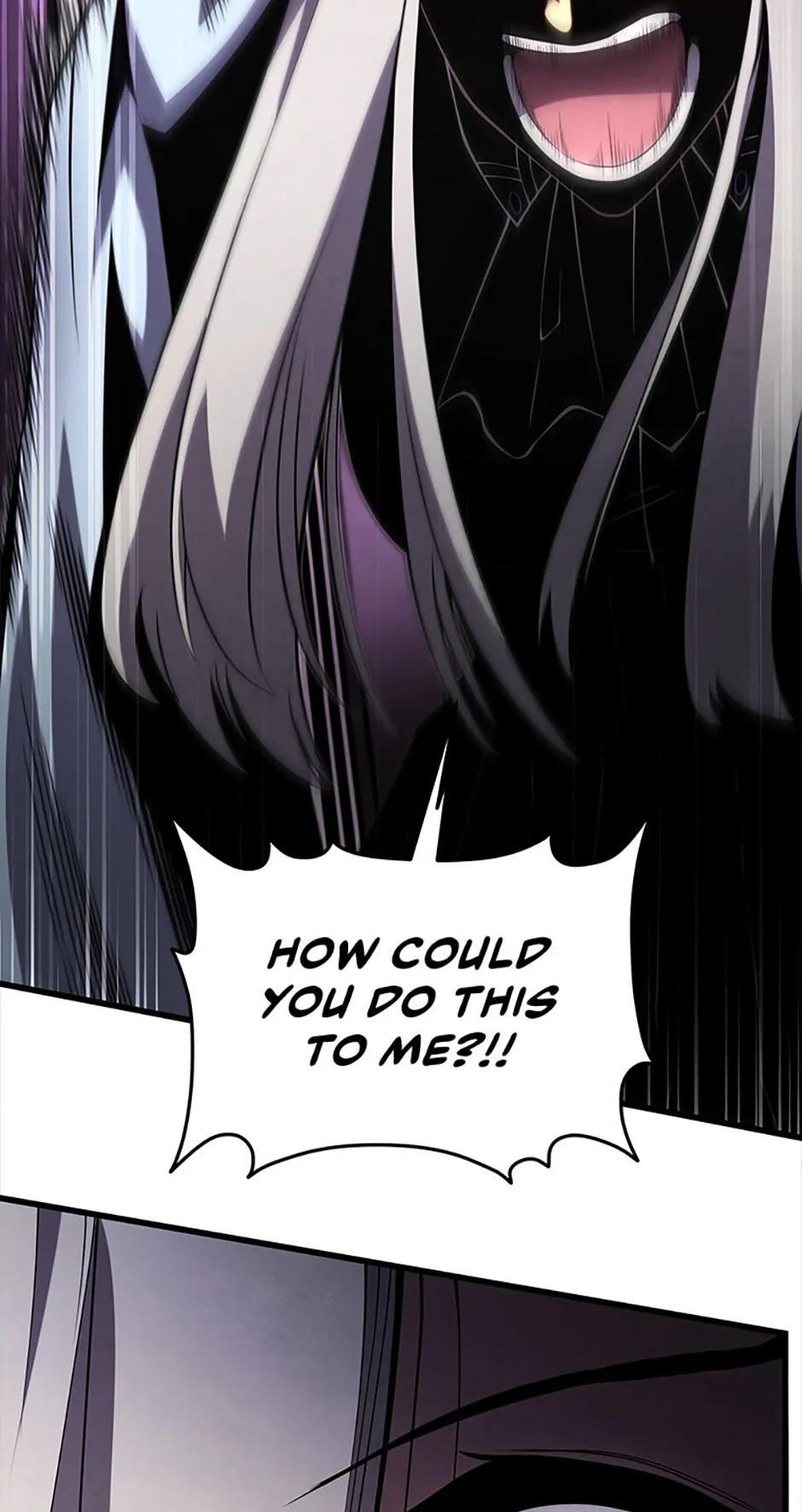 The Swordmaster's Son Chapter 93