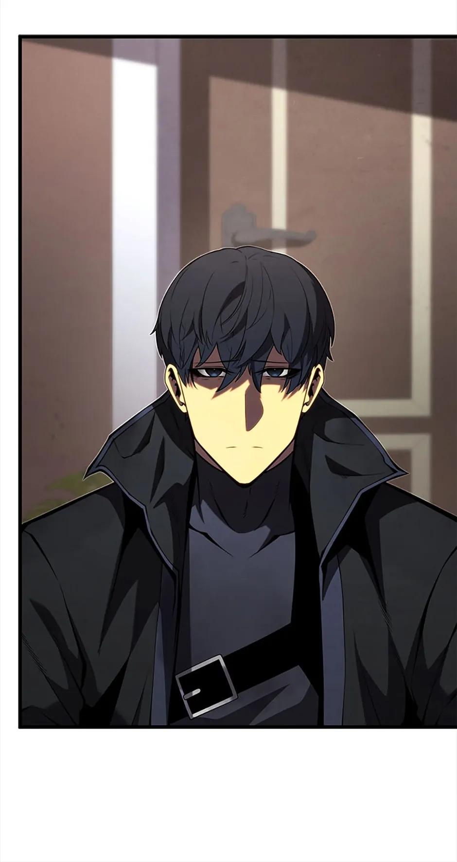 The Swordmaster's Son Chapter 93