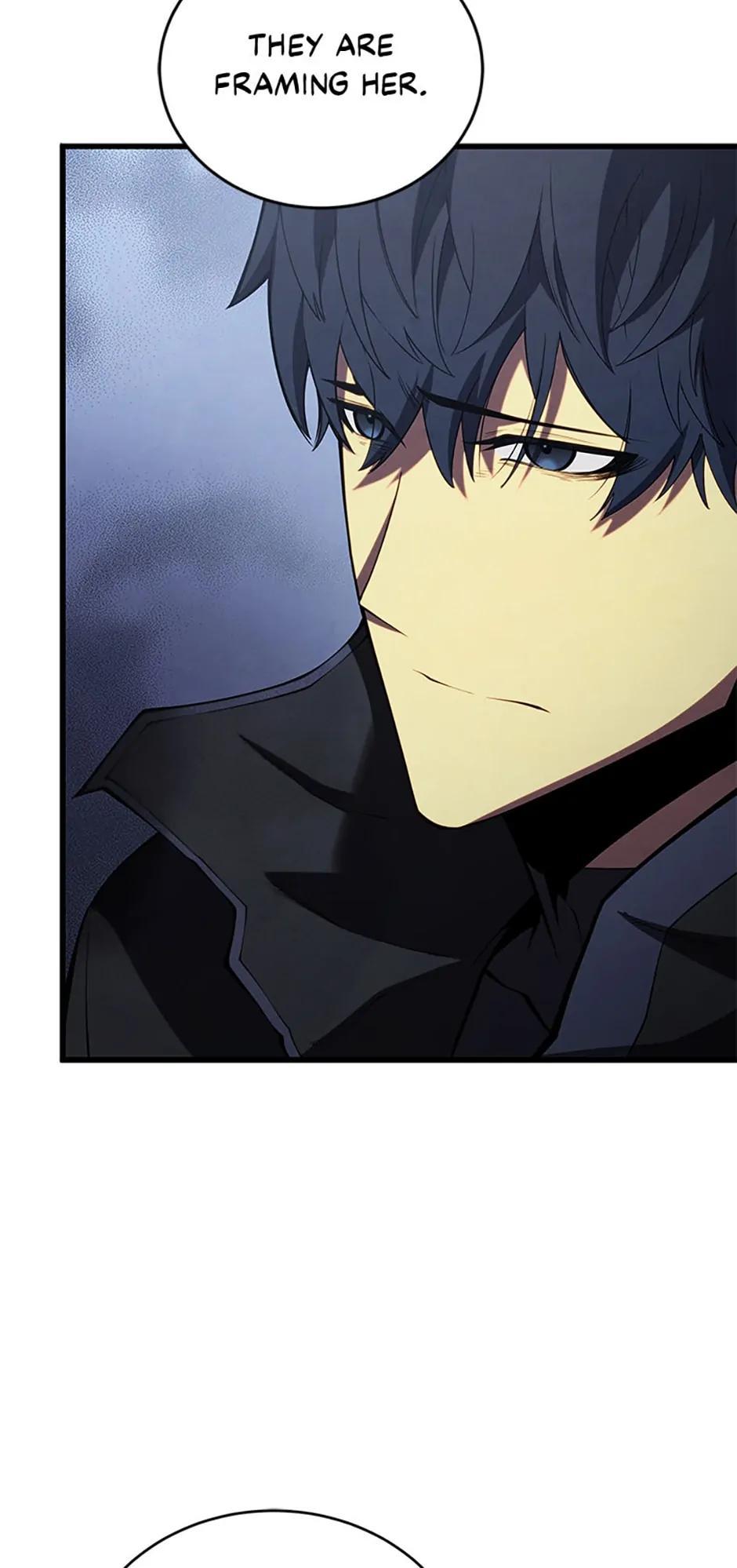 The Swordmaster's Son Chapter 93