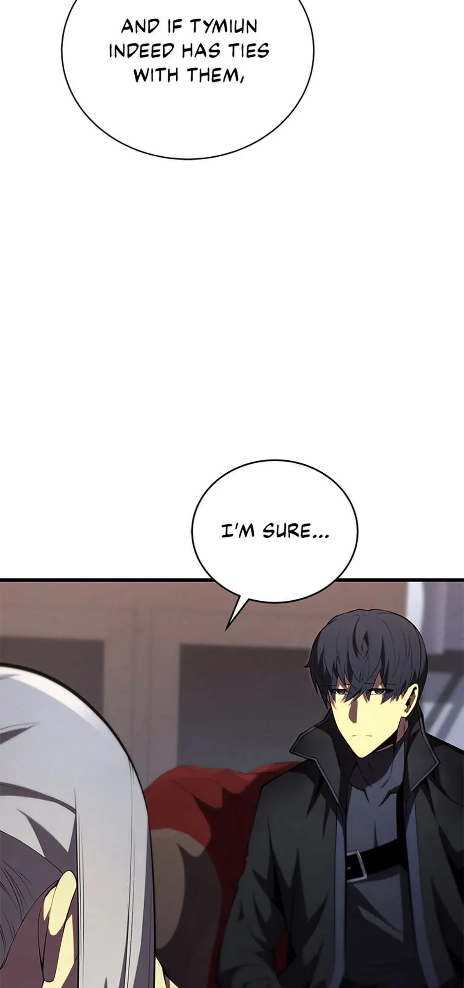 The Swordmaster's Son Chapter 93