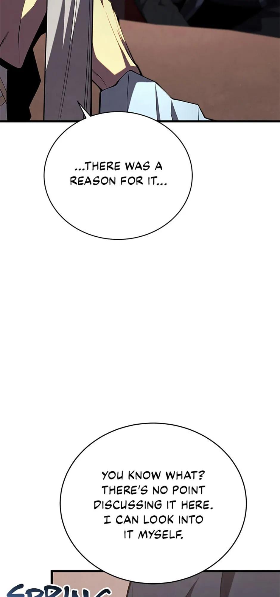 The Swordmaster's Son Chapter 93