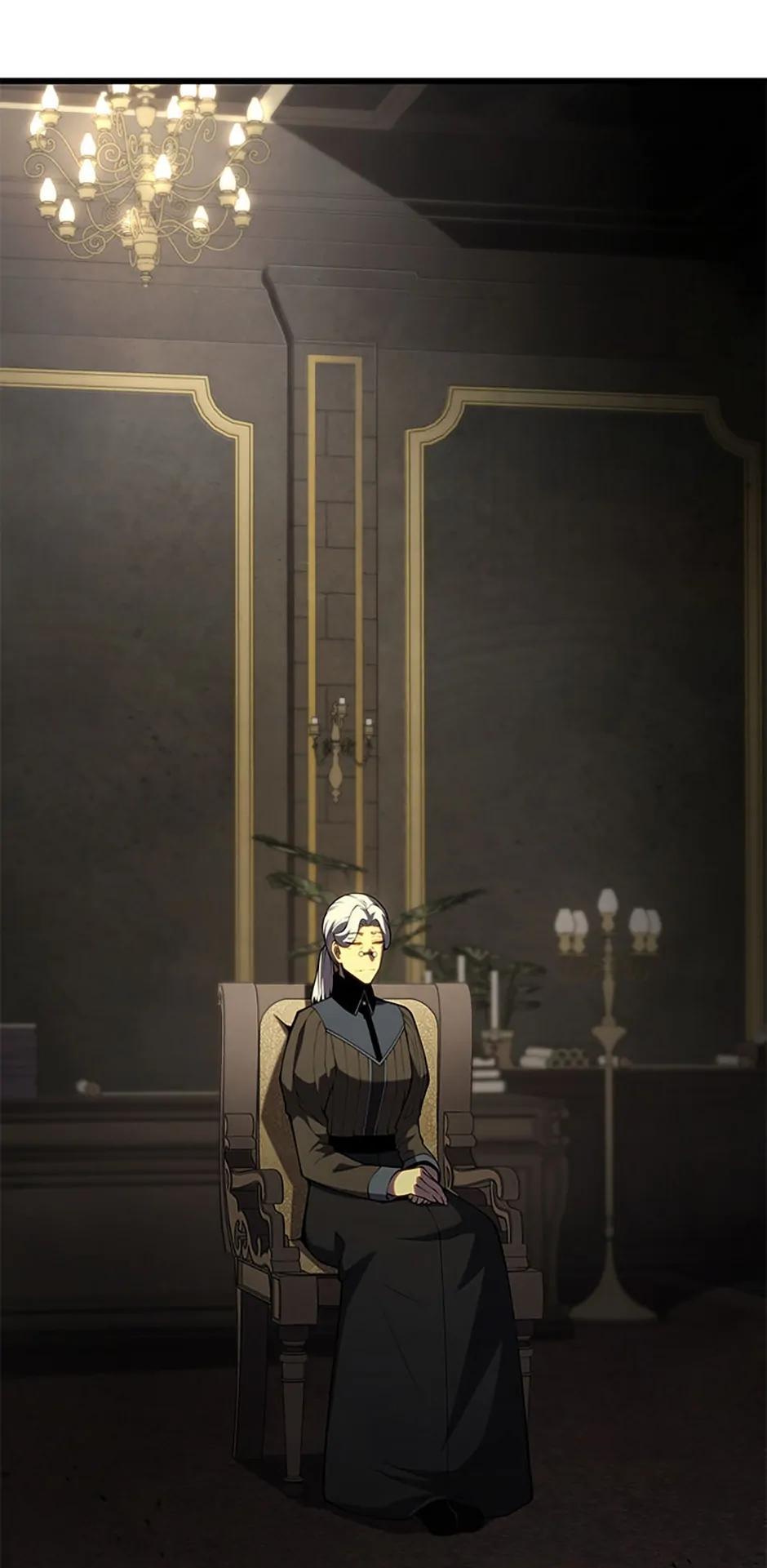 The Swordmaster's Son Chapter 93