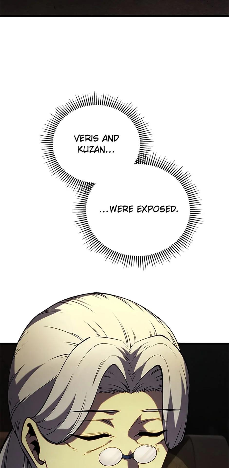 The Swordmaster's Son Chapter 93