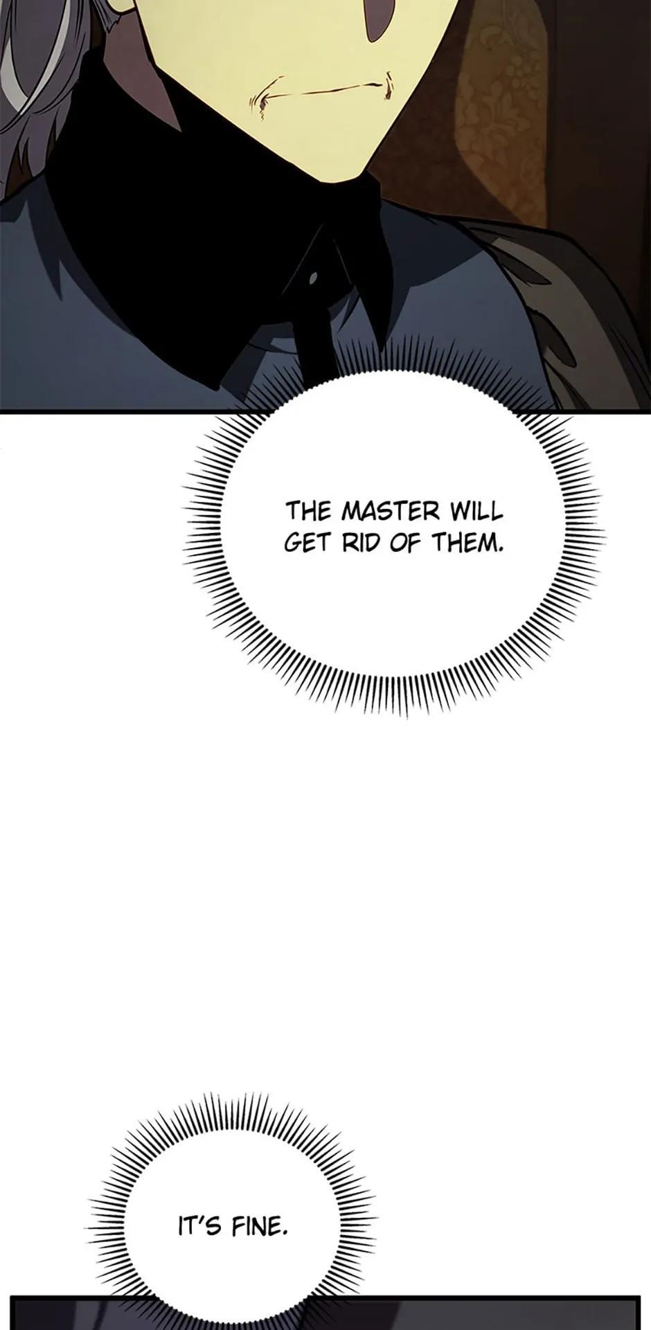 The Swordmaster's Son Chapter 93