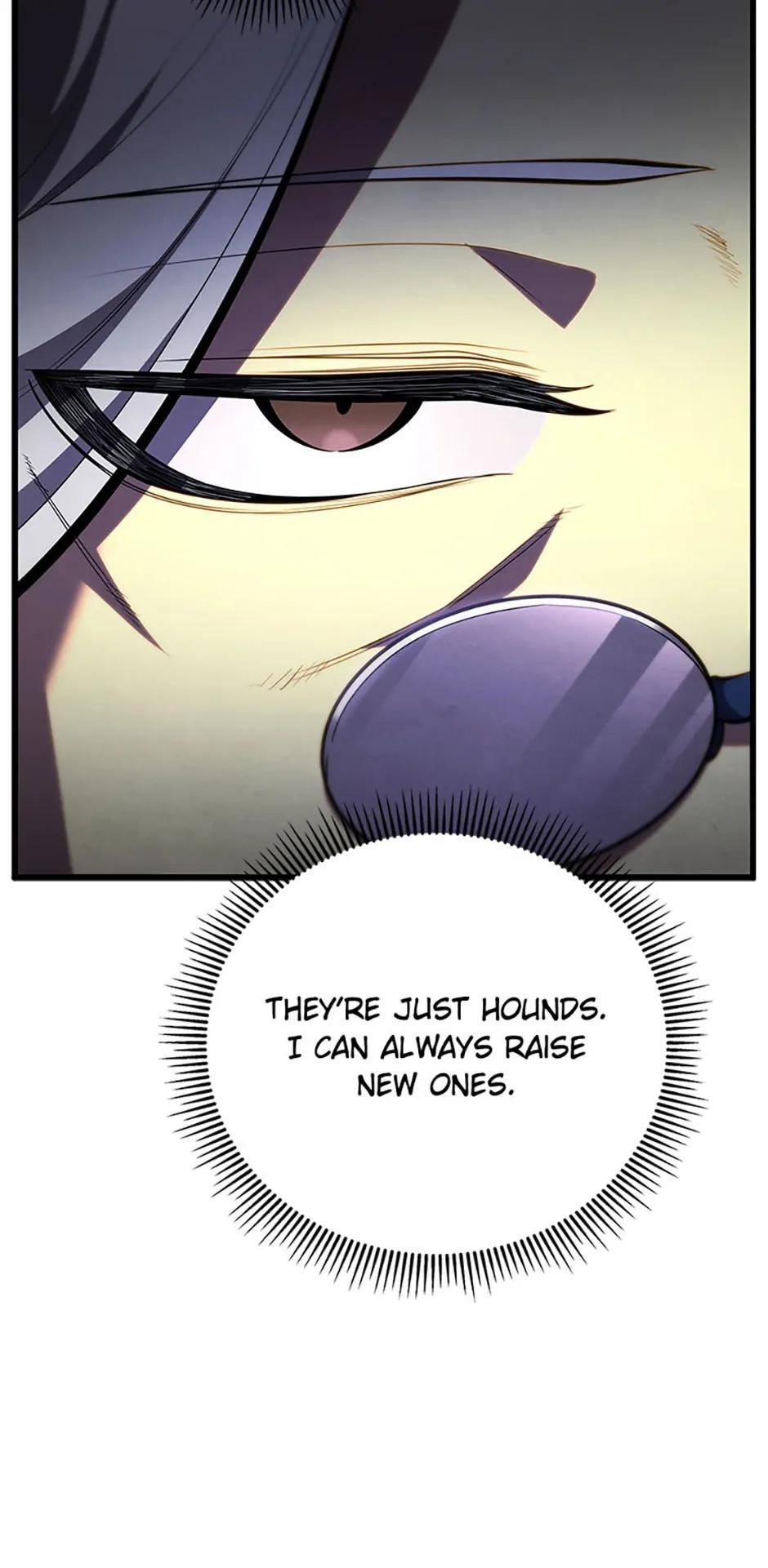 The Swordmaster's Son Chapter 93