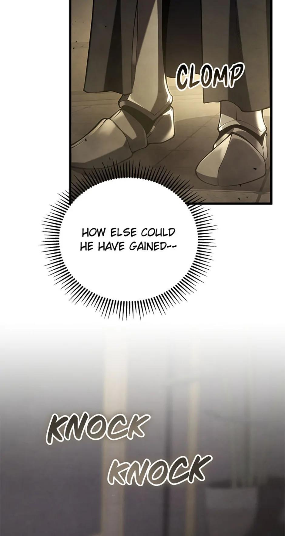 The Swordmaster's Son Chapter 93