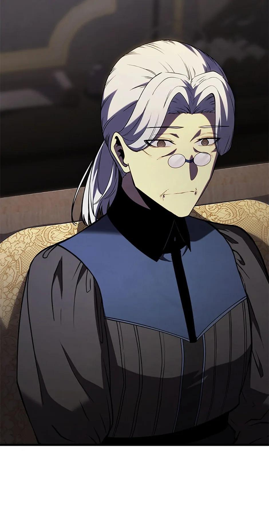 The Swordmaster's Son Chapter 93